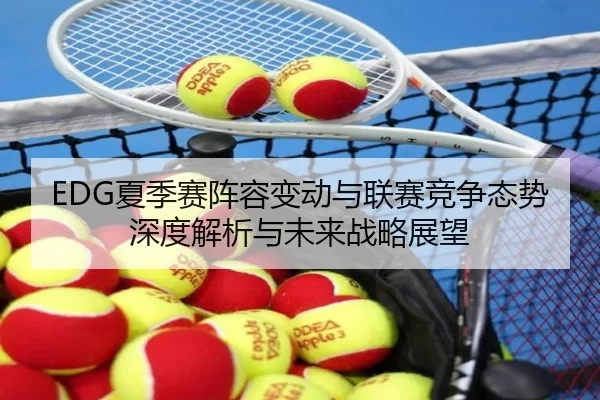 EDG夏季赛阵容变动与联赛竞争态势深度解析与未来战略展望