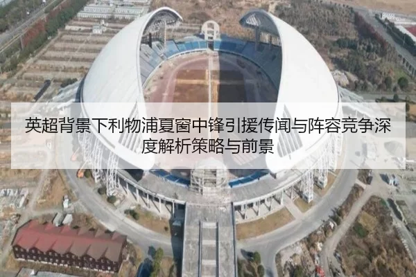 英超背景下利物浦夏窗中锋引援传闻与阵容竞争深度解析策略与前景